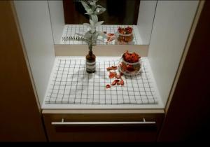 Bundang near Ori Station