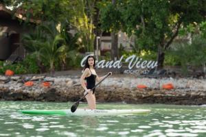 Ao Cho Grandview Hideaway Resort