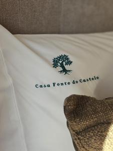 Casa Fonte do Castelo - Casa de Campo