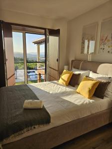 Casa Fonte do Castelo - Casa de Campo