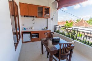 Pondok Bali 2 Homestay