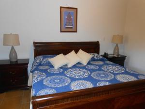 Hotel La Casona de Don Jorge