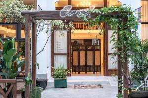 Qingcheng Mountain Channel Quanliang Xiang B&B