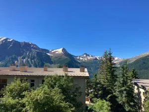 Appartement 33 m2 proche centre - Les Marches