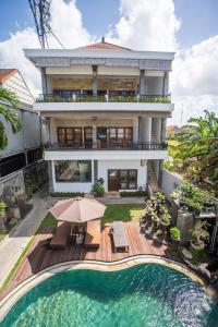 Pondok Bali 2 Homestay