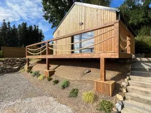 Bosco casa - Želnava