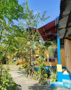 Casimero Pension House