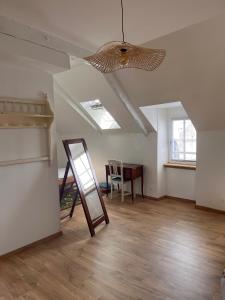 B&B / Chambres d'hotes Villa Bailey : photos des chambres