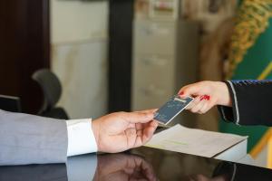 فندق المدى العربية الفندقية