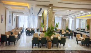 فندق المدى العربية الفندقية