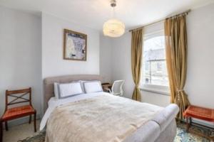 One bedroom flat, Fulham Broadway near Chelsea