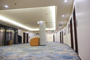 فندق المدى العربية الفندقية