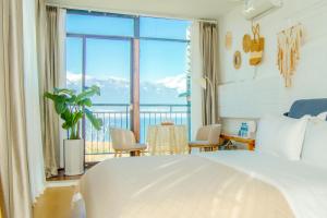 Dali Erhai Forest River View Hostel - 3hvězdičkové hotely ve městě Ta-li