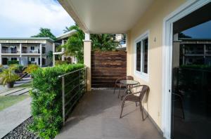 Malinawon Resort 馬莉吶灣度假中心