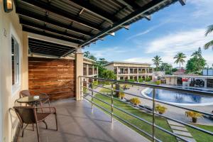 Malinawon Resort 馬莉吶灣度假中心