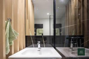 Appartements L-Ecrin de Soligny gite 5 pers : photos des chambres