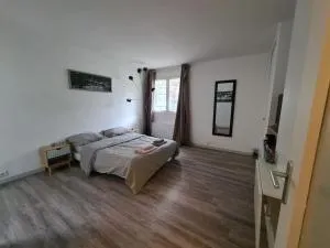 Logement entier tout confort - 圣西尔-莱科勒