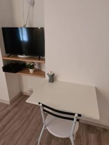 Logement entier tout confort