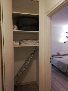 Appartements Logement entier tout confort : photos des chambres