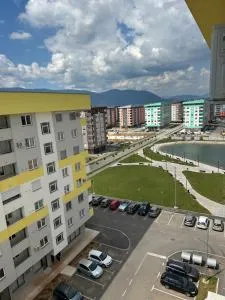 Sarajevo stan jezero - Donje Mladice Sarajevo stan jezero - Donje Mladice