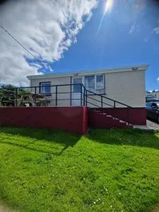 Noirin's Holiday Homes - Mín Lárach