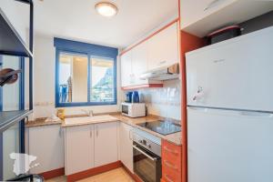 CostaBlancaDreams Maroen en Calpe