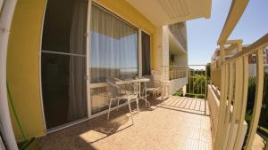 Williams apartments - third special studio