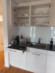 Wohnstation Princess Suite