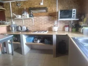 Maison 160M2 - Usine du Gol