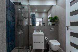 Apartament Kościuszki 47m44