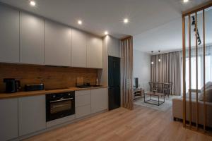 Apartament Kościuszki 47m44