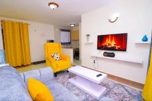 Amara Bliss Apartments - Kariobangi