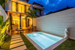 Stylish Loft Unit One Bedroom - Ubytování bez kategorie ve městě Kerobokan