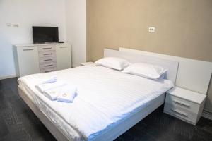 Apartament Gheso