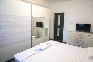 Apartament Gheso