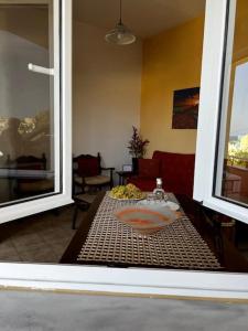 Miros apts 2 in Agia Pelagia 50m from the beach