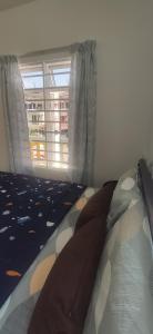 Hostel Room with Private Bathroom