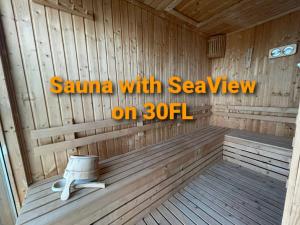 The Edge Central Pattaya SeaView