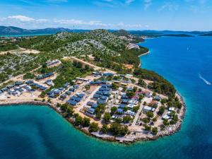 Dragon Bay-Saphira 