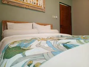 Kubu D' Teba - Krambitan