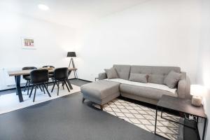 Apartman Legenda 