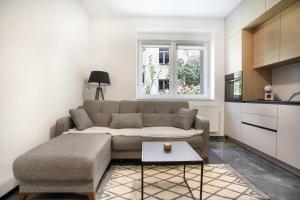 Apartman Legenda 