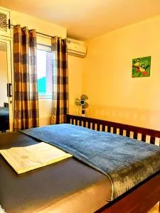 Hôtel Résidence Lucas Haus - Baguida