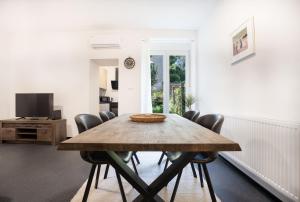 Apartman Legenda 