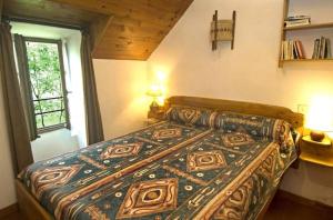 Maisons de vacances Gite Gites de France 1 epi 2/4 personnes a Valbelle : photos des chambres
