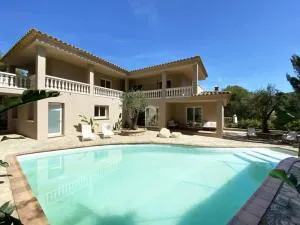 Villa Can Benet RENT IN BEGUR - Regencós