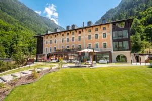 Villa Carona Hotel & Spa - Tartano