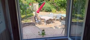 Appartements L'Establoun : photos des chambres