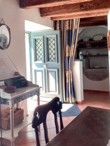 Maisons de vacances Gite Location de vacances 5/6 personnes au Coulagnet : photos des chambres