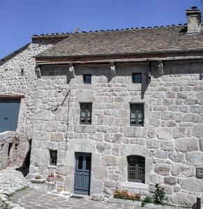 Maisons de vacances Gite Location de vacances 5/6 personnes au Coulagnet : photos des chambres